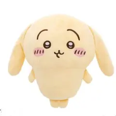 【美品】ちいかわ うさぎ 垂れ耳なうさぎ 超BIGぬいぐるみ