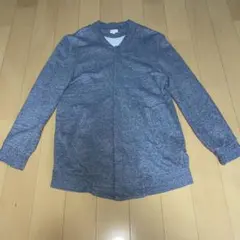 Paul Smith スエットカーディガン　M