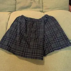 ベルメゾン　ショートパンツ　サイズ120