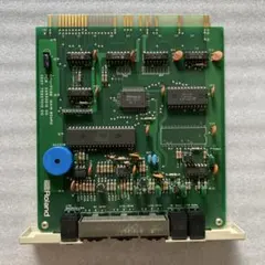 Roland S-MPU(MIDIインタフェース)(ジャンク)+おまけ T21【中古】Roland S-MPU/PC PC98用MIDIインターフェースボード？(PC