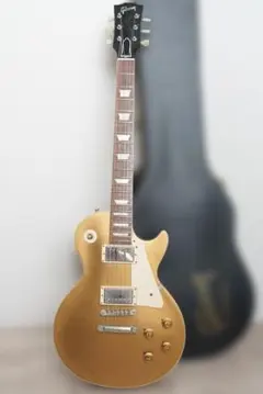 Gibson Custom Shop 1957 Les Paul ヒスコレのサムネイル