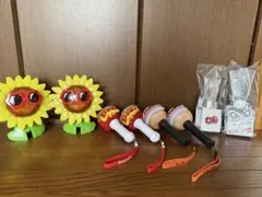 関ジャニ∞ SUPER EIGHT ツアーペンライト