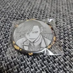桃源暗鬼 皇后崎迅 缶バッジ - メルカリ