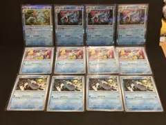 ポケモンカード　ポケカ　オーダイル　アリゲイツ　ワニノコ　進化