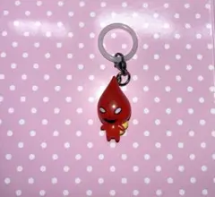 しずくちゃんめじるしアクセサリー2 はなぢくん