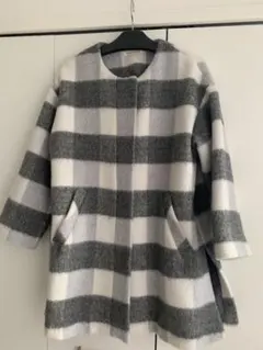 ナチュラルビューティーベーシック ★ ノーカラーコート