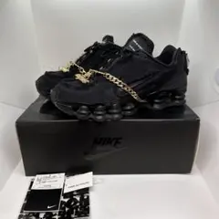 2026年最新】comme des garcons nike shoxの人気アイテム - メルカリ