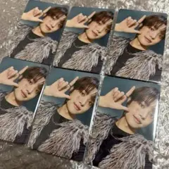 &TEAM EJ BTL トレカ