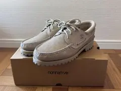 nonnative Timberland 3EYEのサムネイル