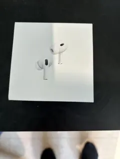 air pods pro2 箱