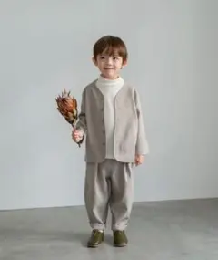 リジェール　riziere 150 キッズ フォーマルスーツ セット