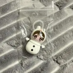 M!LK SMILEPOP めじるしアクセサリー 吉田仁人 - メルカリ