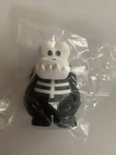 バウンティーハンター　ミニフィギュア　メカサメルくん 2155707142.jpg?1705926597