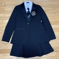 DECORA PINKY'S 卒業式　スーツ　セットアップ　150