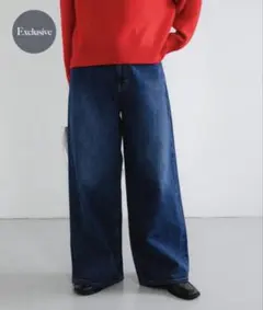 Lサイズ　Lee101×URBAN RESEARCH