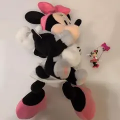 最終値下げ！ミニーちゃんセット