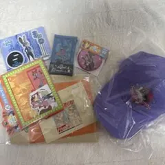 ズートピア 1番くじ キャラクターグッズセット