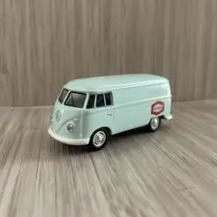 京商1/64 ワーゲンバス サークルKサンクス限定 - メルカリ