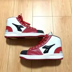 2026年最新】DIADORA 安全靴の人気アイテム - メルカリ