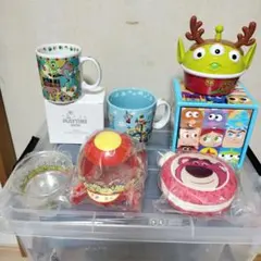 ディズニーリゾート　スーベニア