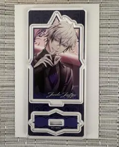 イケメンヴィラン ジュード Wedding Lily アクリルスタンド