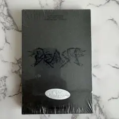 ALD1 アルバム POSTCARD Ver. 新品未開封
