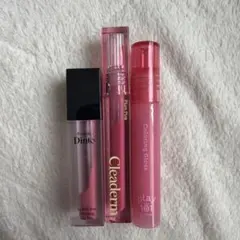 韓国リップグロス　まとめ売り　バラ売り不可