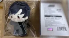 ALIEN STAGE イヴァンぬいぐるみ マスコット