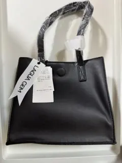 laguagem ノベルティ　バッグ