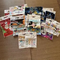 東京ディズニーリゾート ショップ袋 セット