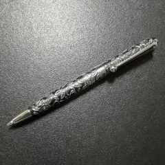 P*様 ヤードオレッド ビクトリアン ペンシル スターリングシルバー