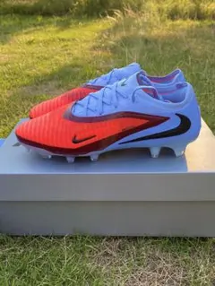 NIKE マーキュリアルスーパーフライ8 ELITE FG 26cm 280 NIKE マーキュリアルスーパーフライ8 ELITE FG 26cm 280 - メルカリ