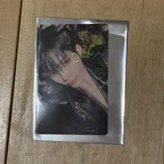 zb1 ゼベワン ハンビン トレカ ホログラム 渋谷 タワレコ