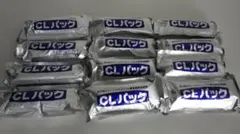 ジャノメ クリーンバスユニット専用 CLパック 7個セット - メルカリ