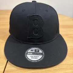 メンズキャップ