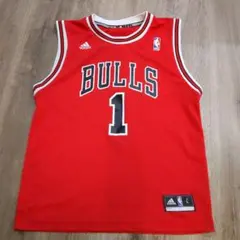 adidas NBA デリック・ローズ ジュニアL　夏休セールのサムネイル