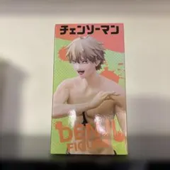 チェンソーマン デンジ フィギュア