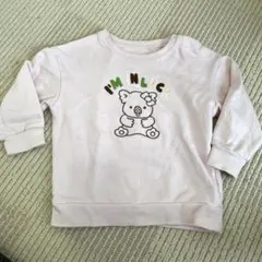 GU⭐︎トレーナー