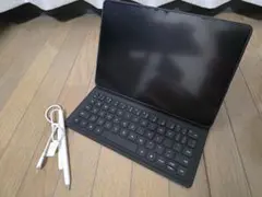 HUAWEI MatePad Pro 13.2 2025 純正キーボードカバー付 - メルカリ
