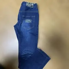 RAD CUSTOM デニムパンツ 濃紺