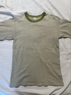 ENTRY SG シングルステッチ　Tシャツ　リンガーのサムネイル