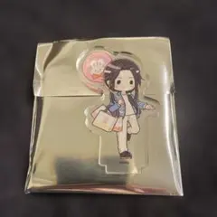 あんスタ アニカフェ アクスタ 蓮巳敬人 - メルカリ