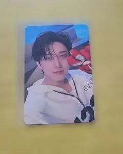 straykids チャンビン