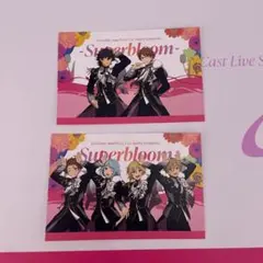 あんスタ スタフォニ カラ鉄 カラオケの鉄人 コラボ