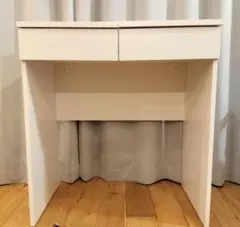未使用品 IKEA BRIMNES イケア ブリムネス ドレッサー 白 ホワイト 未使用品 IKEA BRIMNES イケア ブリムネス ドレッサー 白 ホワイトの