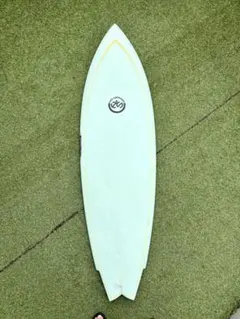 名門】VICTORIA ヴィクトリア スキムボード カスタム 123cm - メルカリ