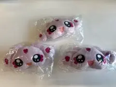 プリキュア ぬいぐるみクリップ ミップルセット バラ売り可