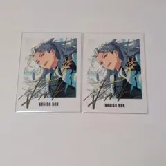 ぱしゃっつ 9th Anniversary 乱凪砂