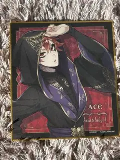 エース・トラッポラ