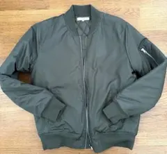 ASTRONOMY MA-1ジャケット M オリーブグリーン